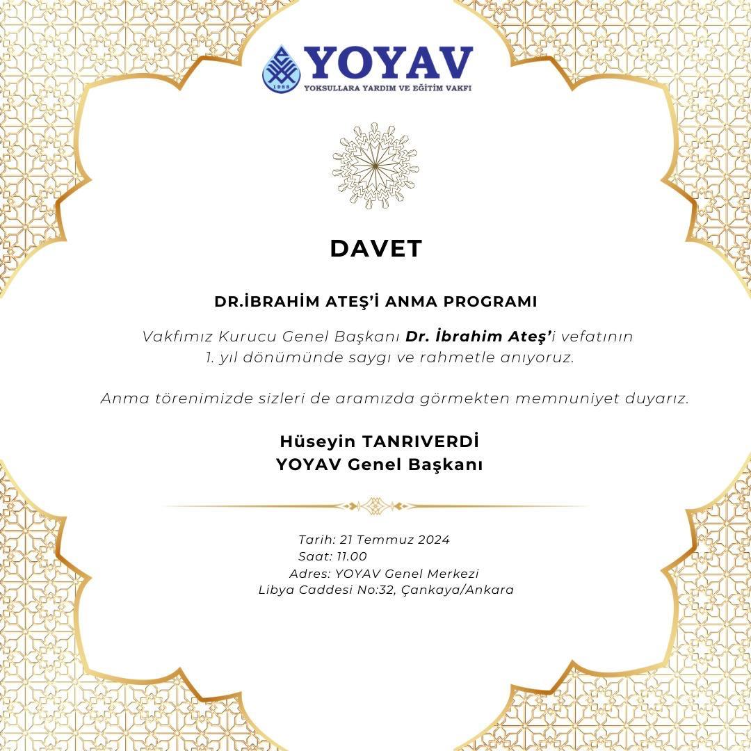 Davet